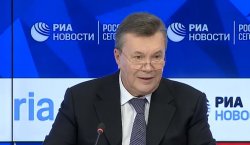 Януковича вызывают на допрос в ГБР