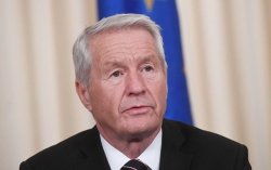 Глава Совета Европы против исключения России - СМИ