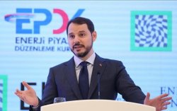 В Турции назвали дату запуска газопровода TANAP