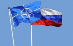 Совет НАТО - Россия соберется 31 мая