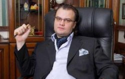 В Латвии задержан банкир, подозреваемый в хищении 300 млн грн в Украине