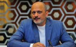 Разрыв контракта с главой НТКУ отложили на май