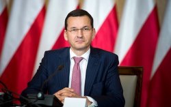 Польша отказалась от участия в саммите Вишеградской группы
