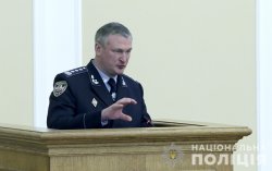 В Нацполиции заявили о рекордном сокращении количества убийств