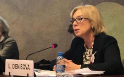 В Крыму незаконно удерживаются 34 украинца - омбудсмен