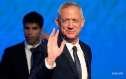 Выборы в Израиле: Соперник Нетаньяху признал поражение