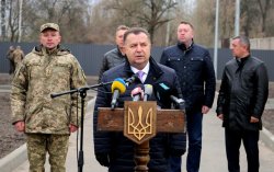ВСУ получили 120 новых образцов техники – Полторак
