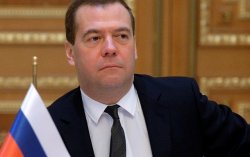 Премьер РФ спрогнозировал улучшение отношений Москвы и Киева