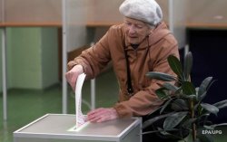 В Литве объявят второй тур президентских выборов