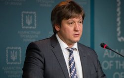 Глава СНБО о дефолте: Дорога в никуда
