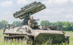 Военные получат премии перед привлечением к ООС