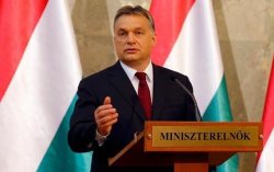 Орбан о встрече с Зеленским: Ждем своей очереди