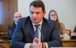 "Слуги народа" инициируют увольнение Сытника