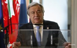 Мы не побеждаем в войне с коронавирусом - генсек ООН