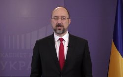 Шмыгаль спрогнозировал будущее карантина