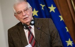 ЕС создает военную группу по борьбе с COVID-19