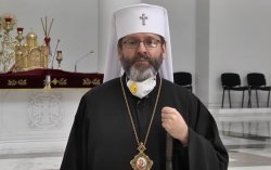 Глава УГКЦ призвал не приходить на Пасху в церковь