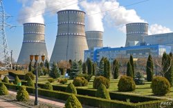 Кабмин останавливает несколько атомных энергоблоков в Украине