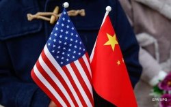 Китай готов разорвать торговую сделку с США - СМИ