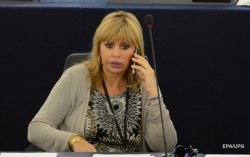 Внучка Муссолини прокомментировала исключение из списка санкций Украины