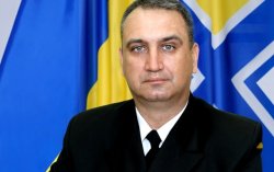 Украина готовится к обороне Херсонской области