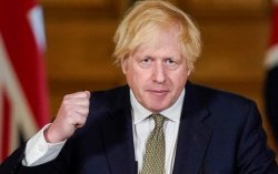 Джонсон заявил о второй волне COVID в некоторых странах