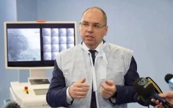 Минздрав пригрозил местным властям за отказ ужесточать карантин