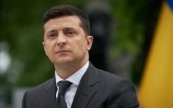 Зеленский собрался в Беларусь с официальным визитом