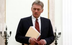 Кремль прокомментировал "отравление" Навального 