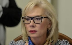 Заключенный в РФ украинец Алиев заболел коронавирусом - Денисова