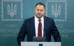 ОП не согласился с заявлениями Фокина по Донбассу