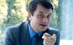 Разумков пояснил, почему нельзя разрешать проституцию и марихуану