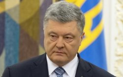 У Порошенко насчитали 58 дел против него