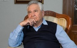Фокин предложил решение по выборам на Донбассе