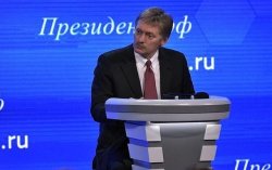 В РФ ответили на слова Зеленского о мире с Путиным