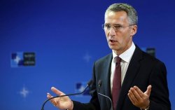 НАТО строит космическую базу в Германии для противодействия России