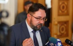 В Слуге народа заговорили о роспуске парламента