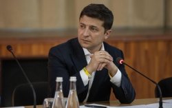 Зеленский назвал цель всеукраинского опроса