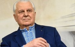Кравчук назвал возможный формат выборов в ОРДЛО