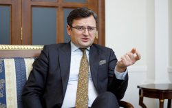 Кулеба: Байден знает, что такое Украина
