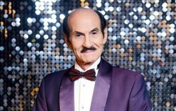 Григорий Чапкис опять попал в больницу