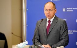 Степанов назвал сроки первых поставок вакцины от COVID-19 в Украину