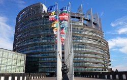 Европарламент принял резолюцию по Украине