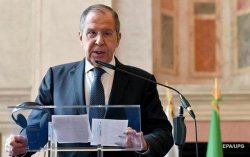 Лавров заявил о готовности разорвать отношения с ЕС