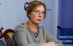 В Украине за год на 40% выросло число жалоб о нарушении прав человека