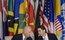 Байден назначил спецпосланника США по СП-2 – СМИ