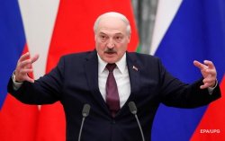 Лукашенко раскрыл детали разговора с Меркель