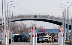 Таджикистан и Кыргызстан договорились прекратить огонь