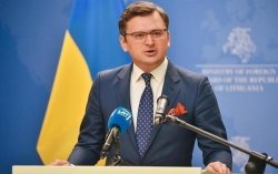 Кулеба требует новых санкций против России