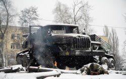 Российские военные деморализованы - Генштаб ВСУ